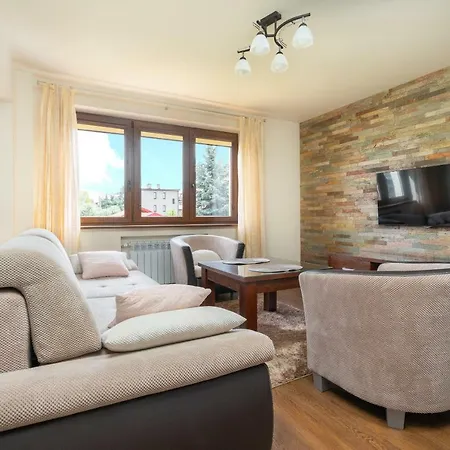 Apartment Viktoria Wadowice