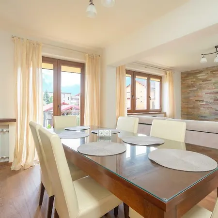 Apartment Viktoria Wadowice