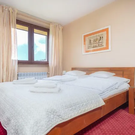 Apartment Viktoria *