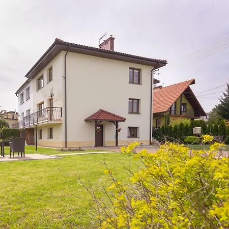 Daire Viktoria Wadowice